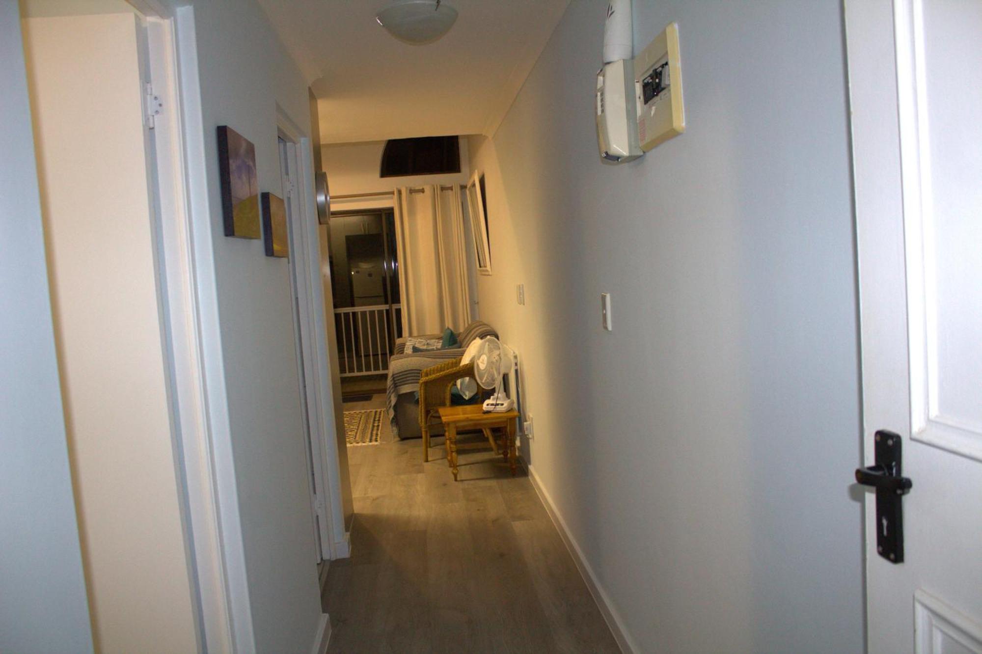 South Peninsula Beach Apartment Kapstaden Exteriör bild